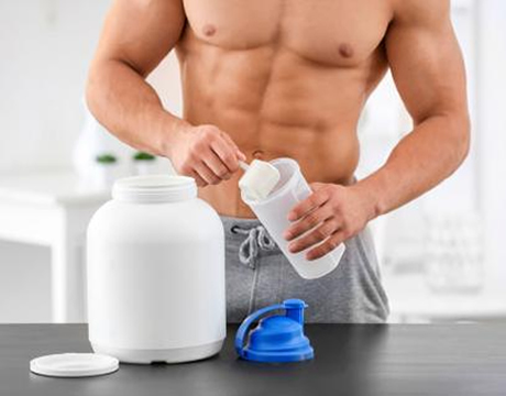 Coimpex Suplementos Dietarios